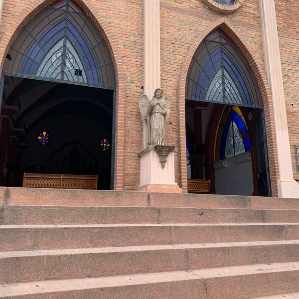 Parroquia de Nuestra Señora Del Refugio - Pto Vallarta, Jalisco Parroquia de Nuestra Señora Del Refugio - Pto Vallarta, Jalisco