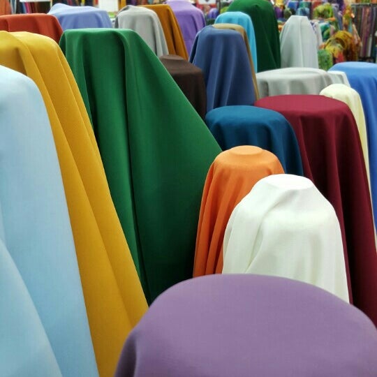 Tewah Boutique In Seri Kembangan