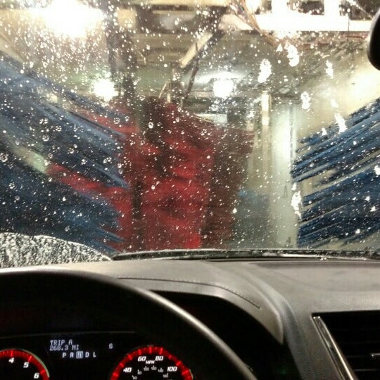 Scottie's Car Wash Livonia, MI