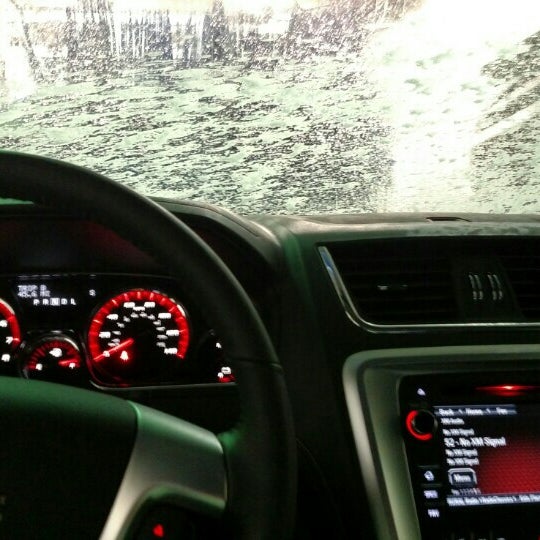 Scottie's Car Wash Livonia, MI