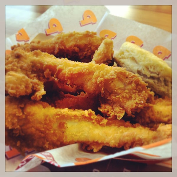 Photos At Popeyes Louisiana Kitchen Normandy 8 Tips From 136 Visitors