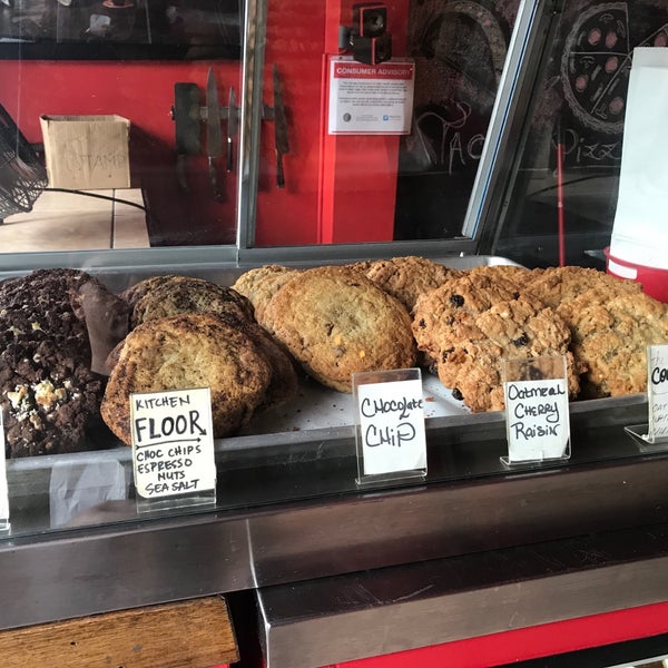 Cookies & Carnitas (Now Closed) Edgewater 10 tips from 424 visitors