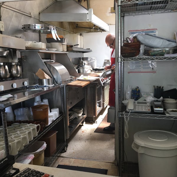 Rose Cafe Lower East 3 tips from 175 visitors