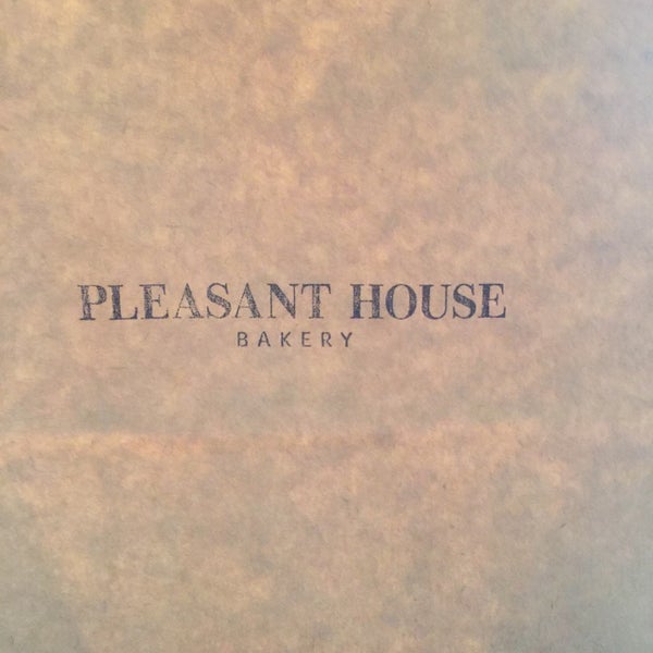 10/1/2014にGlen S.がPleasant House Bakeryで撮った写真