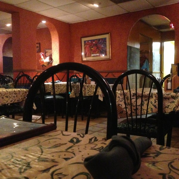 3/18/2013에 Davi B.님이 Chapala Restaurant에서 찍은 사진