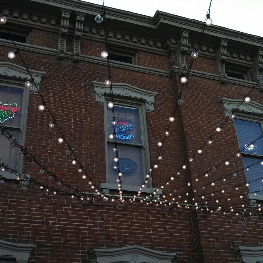 6/13/2013にKelly C.がGresso&#39;s Restaurant &amp; Barで撮った写真