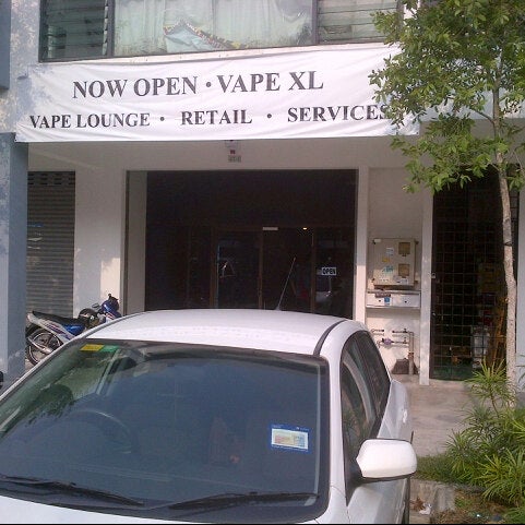 Vape Xl Shah Alam Selangor