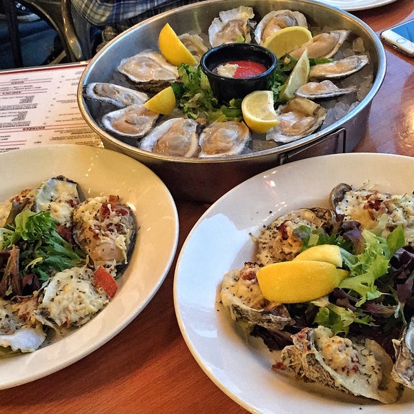 Photos at Ritter's Steam Kettle Cooking Downtown Huntington Beach