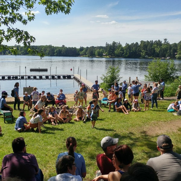 Camp Esquagama Summer Camp