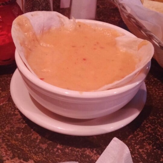 Terrible queso
