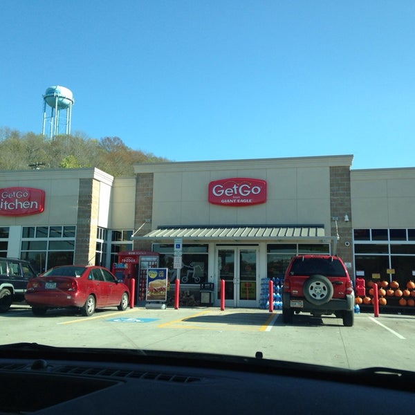 getgo gas station getgo gas station