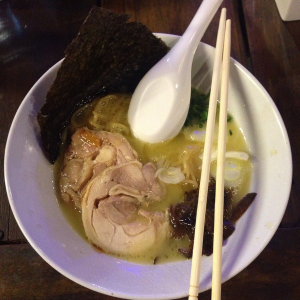 Tori ramen красная ул 174 3 фото