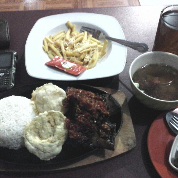 Photos At Cabe Rawit Steakhouse
