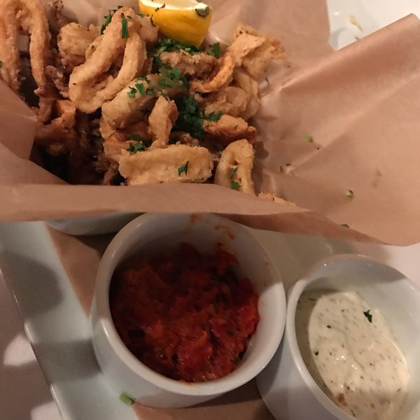 Romano's Macaroni Grill Buford, GA