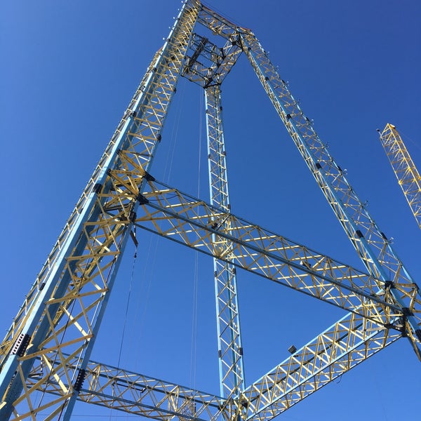 1/18/2016にKennyがZero Gravity Thrill Amusement Parkで撮った写真