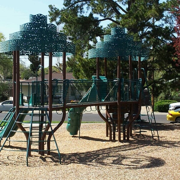 Holbrook Park Park in Concord