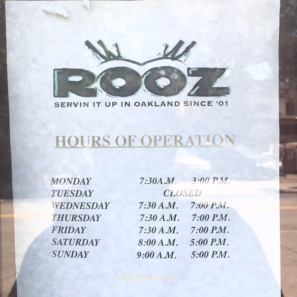 7/30/2018 tarihinde Alan H.ziyaretçi tarafından Rooz Cafe'de çekilen fotoğraf