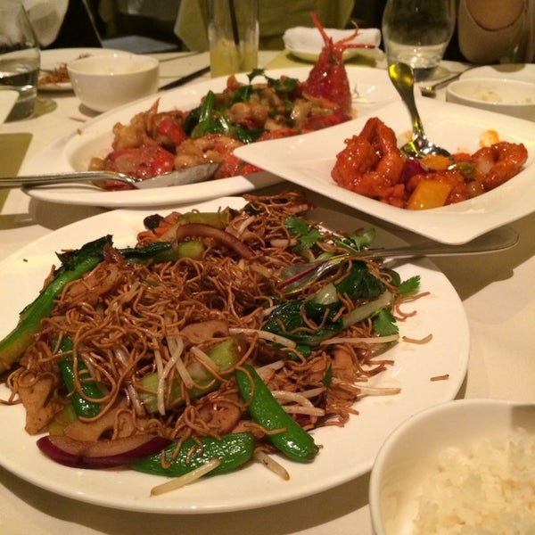 China club essen