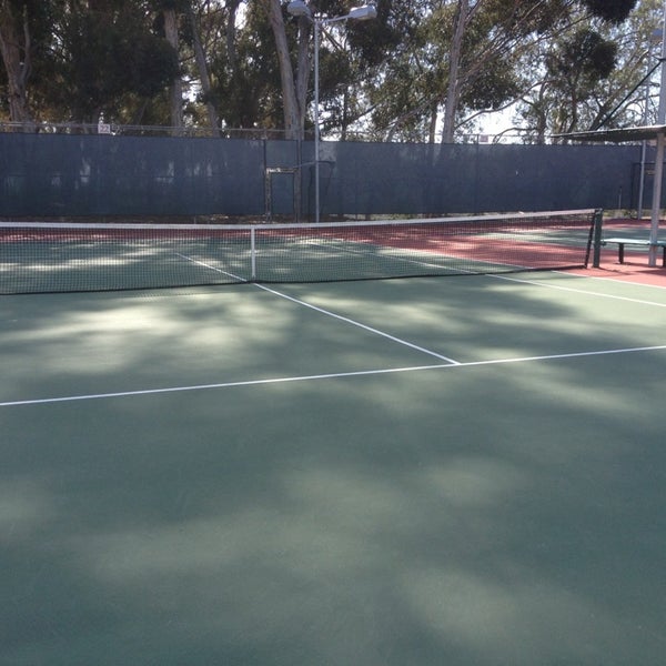Photos At Balboa Tennis Club Balboa Park 3 Tips