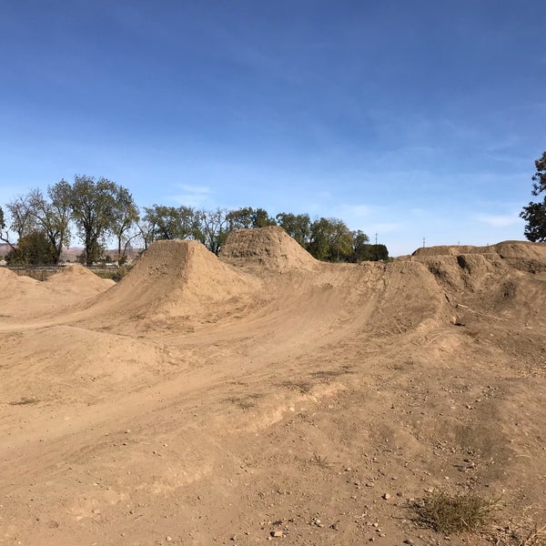 Pleasanton Bmx park LivermorePleasanton, CA