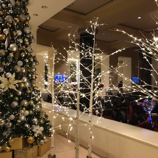 Photo taken at Signia by Hilton San Jose by Olly on 12/16/2018