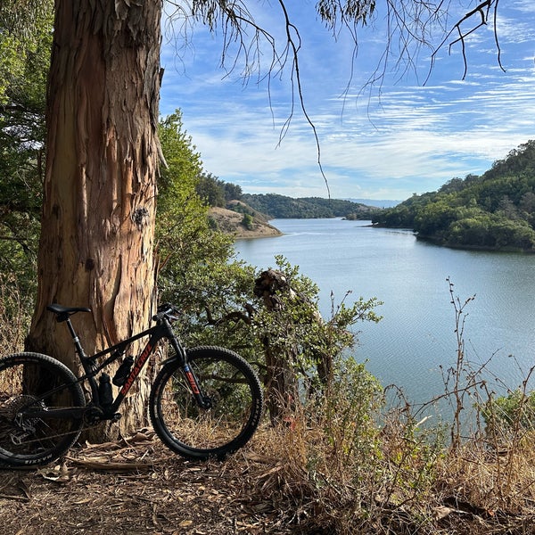 Lake chabot bike trail new arrivals