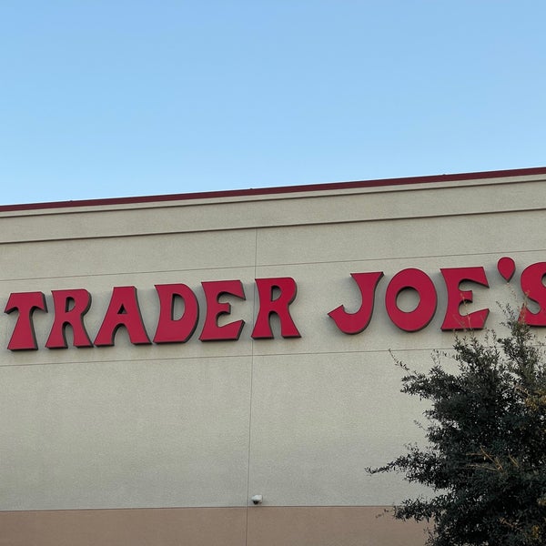 Trader Joe's Grocery Store in Woodward Park