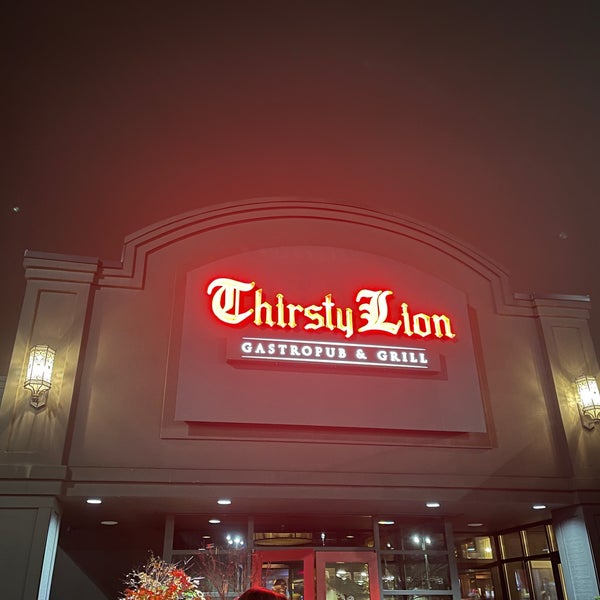 Thirsty Lion Pub & Grill Tigard Neighborhood Area 4 Tigard, OR