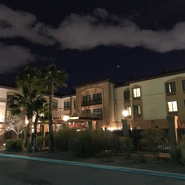 3/3/2019にOllyがLa Quinta Inn &amp; Suites Las Vegas Airport Southで撮った写真