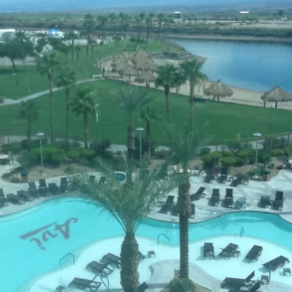 Photo taken at Avi Resort and Casino by AZDAWG 9. on 8/30/2013