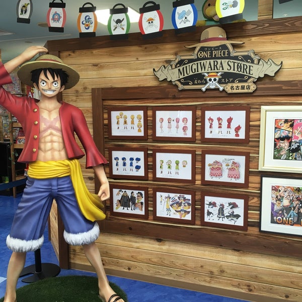 Photos At One Piece 麦わらストア名古屋店 笹島町 名古屋市 愛知県
