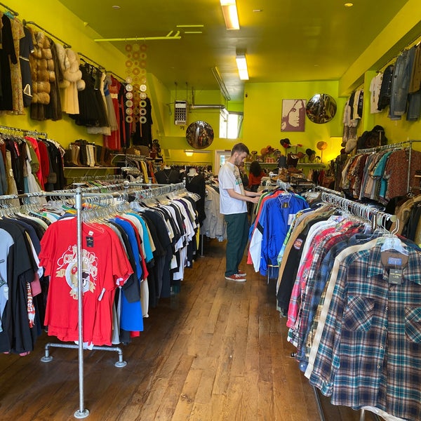 Blade Runners Hair Salon in San Francisco