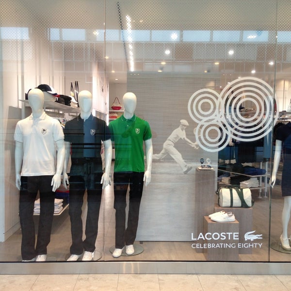 lacoste store sherway gardens Maskim Kompozit A rA nler San. ve Tic. Ltd. A ti