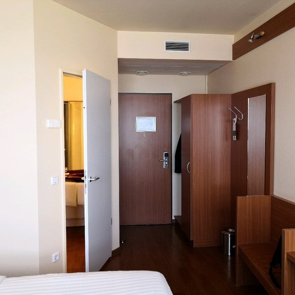 Fotos Bei Star Inn Hotel Munchen Schwabing Domagkstr 11