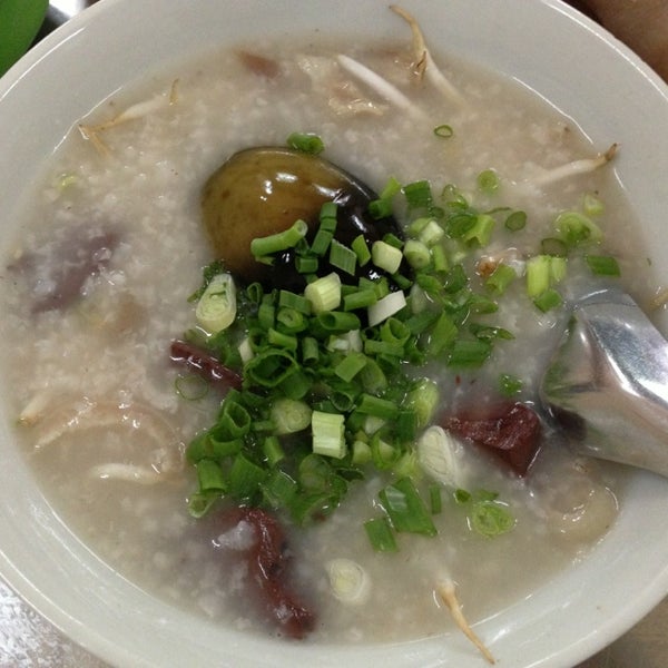 Banh gio