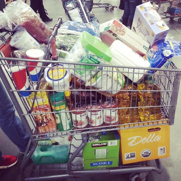 Costco Wholesale Grand Rapids, MI