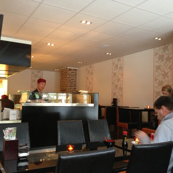 Sushibar - Sushi Restaurant in Värmdö