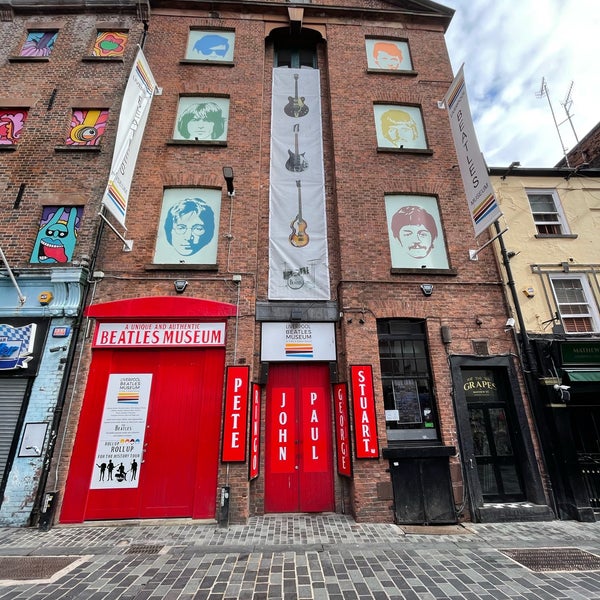 Apple Liverpool ONE Central Liverpool 28 tips