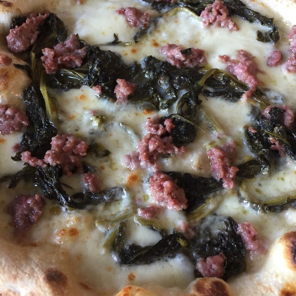 La Pizza In Crimea Pizza Place