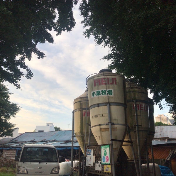 Photos At 小泉牧場 練馬区 東京都
