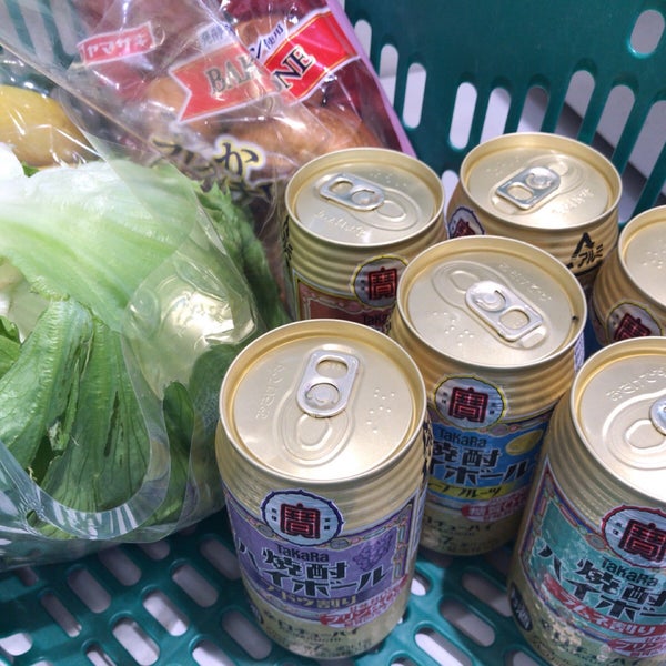 Photos At コモディイイダ 大泉店 練馬区 東京都 Photos At コモディイイダ 大泉店 練馬区 東京都