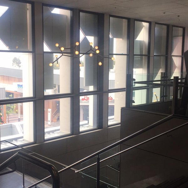 Reading Cinemas Epping'de Sinema