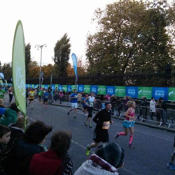 Brewbaker Cafe Café in Trinity College Dublin