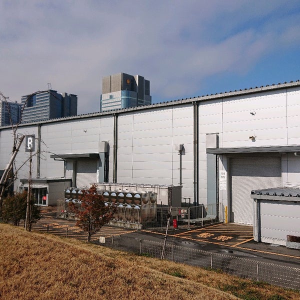 Photos At Bホール Event Space In お台場