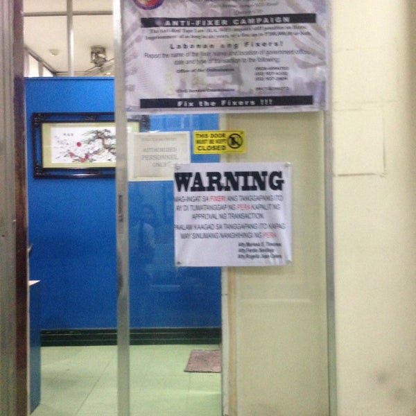 Registry of Deeds Manila Ermita Maynila, City of Manila