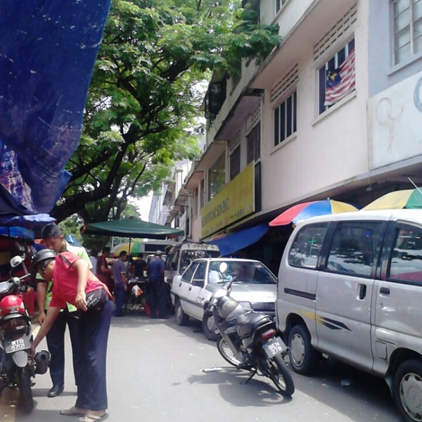 Jalan Pasar Cheras 27 Tips