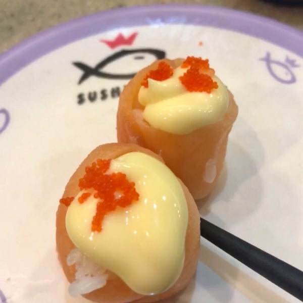 Sushi King Japanese Restaurant