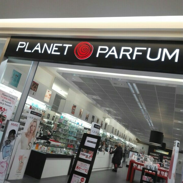 planet parfum