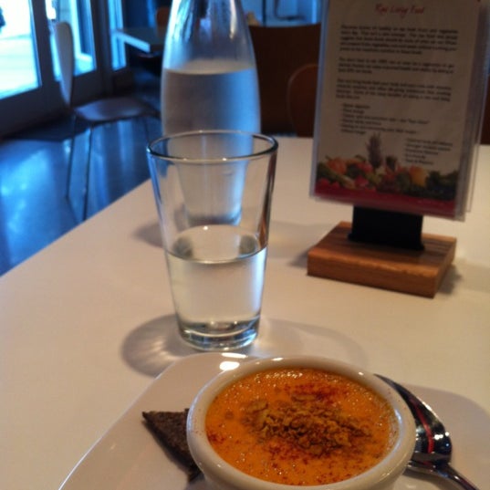 Beets Cafe (Now Closed) Old West Austin Austin, TX