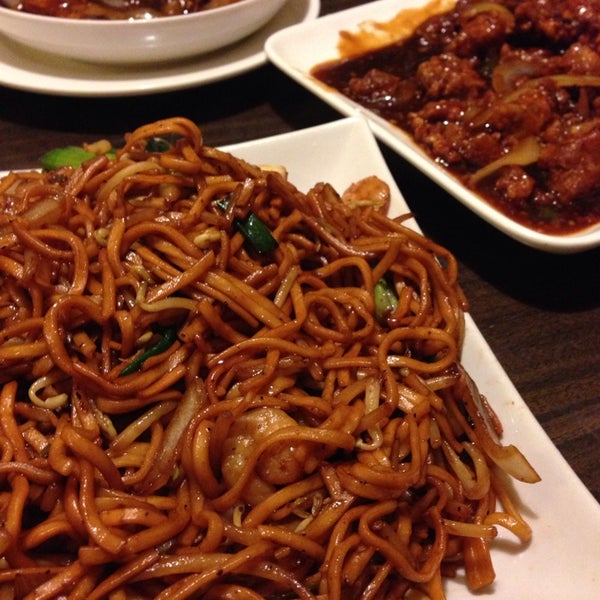 Super Hakka Restaurant - Wexford - 5 tips